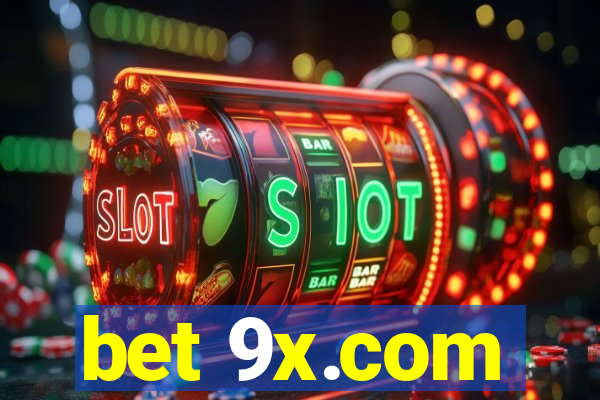 bet 9x.com